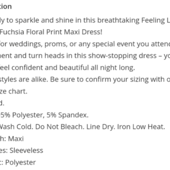 Azazie dress - Picture 3 of 4